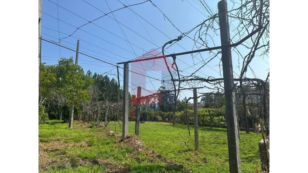 Terreno para Venda em Gême Foto 4