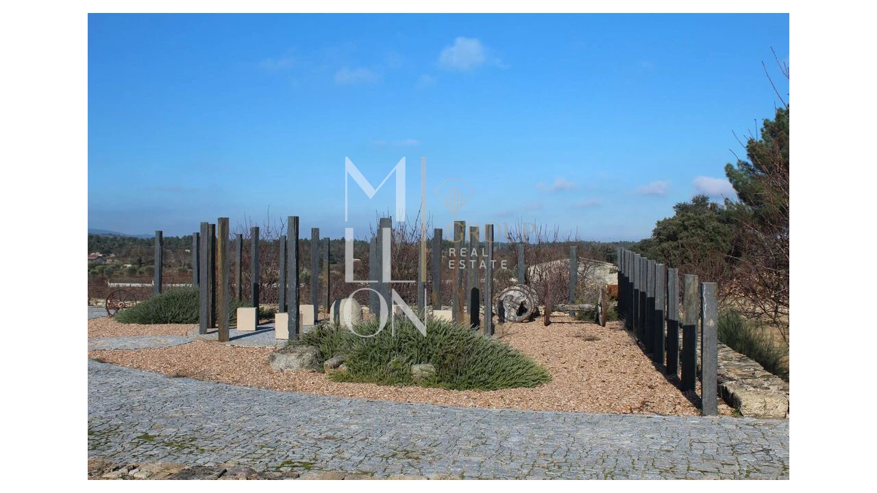 Moradia T5 para Venda em Barreira Foto 68