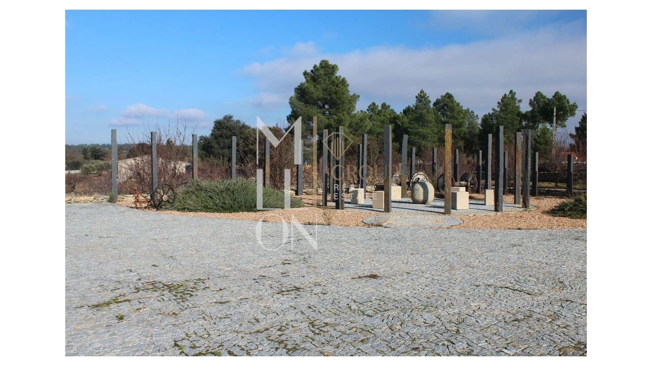 Moradia T5 para Venda em Barreira Foto 62