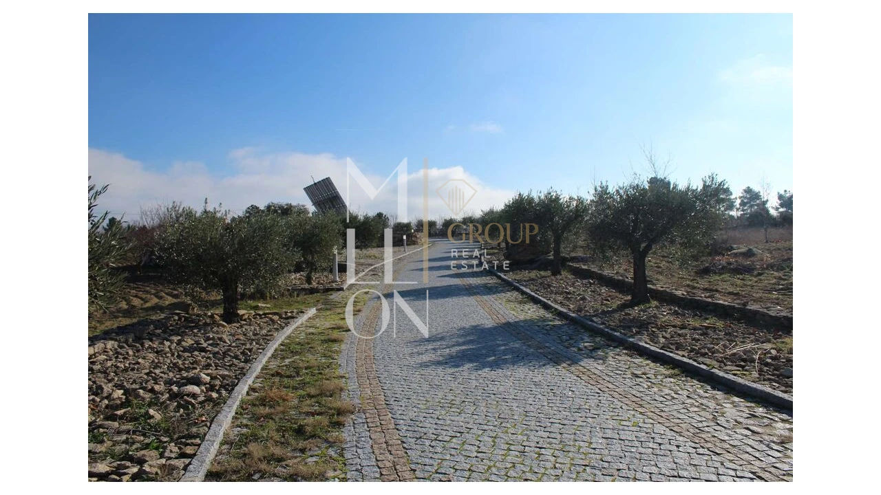 Moradia T5 para Venda em Barreira Foto 70