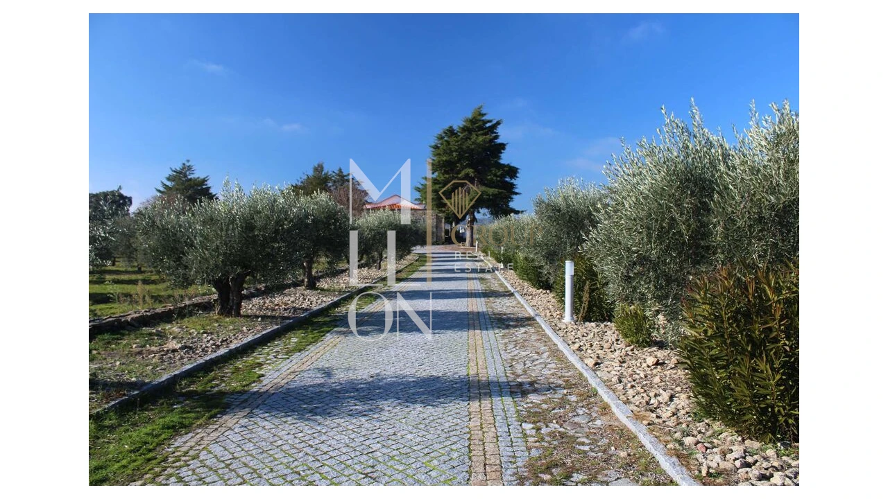 Moradia T5 para Venda em Barreira Foto 55