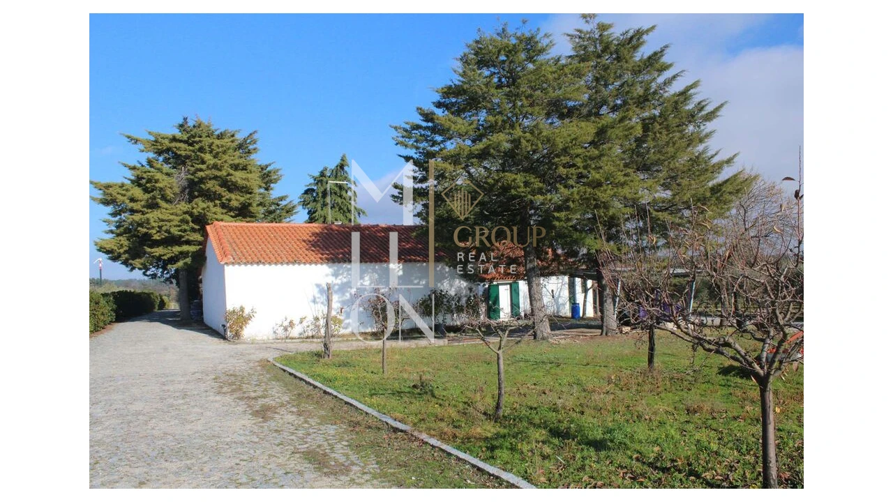 Moradia T5 para Venda em Barreira Foto 45