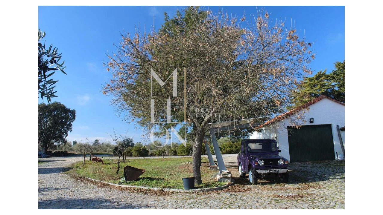 Moradia T5 para Venda em Barreira Foto 44