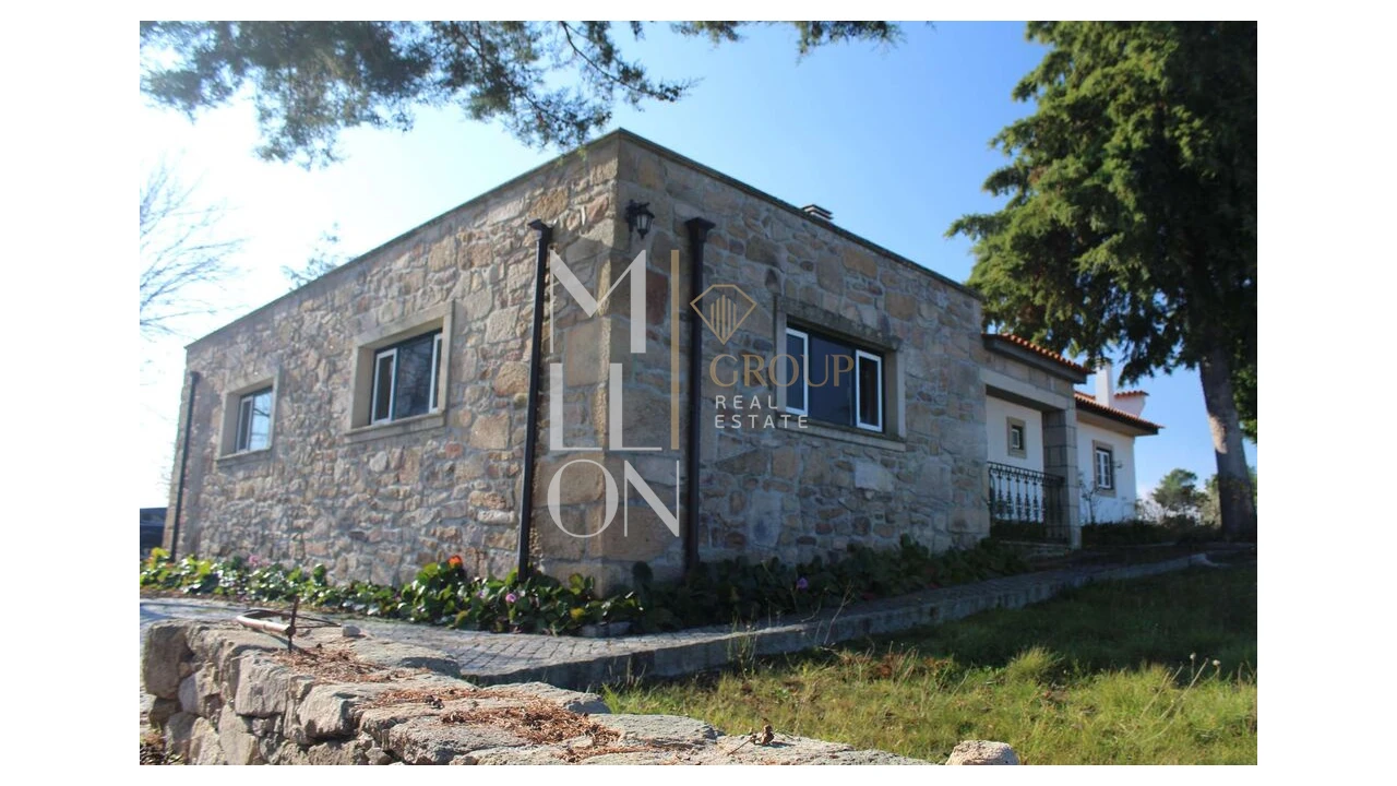 Moradia T5 para Venda em Barreira Foto 5