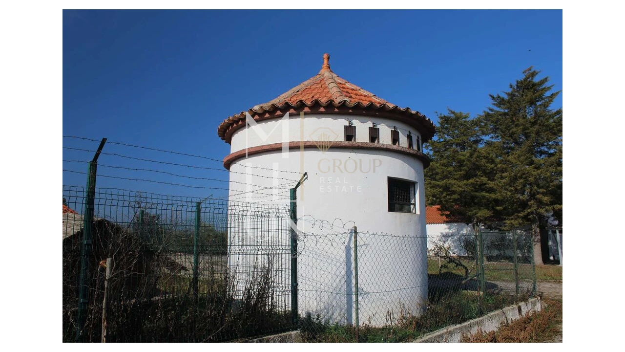 Moradia T5 para Venda em Barreira Foto 39