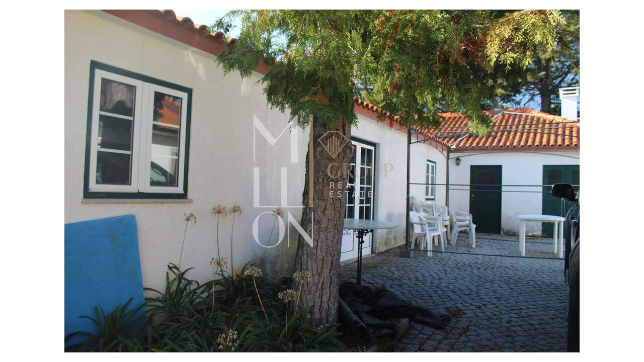 Moradia T5 para Venda em Barreira Foto 71