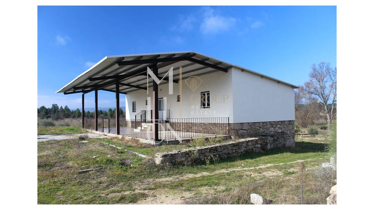 Moradia T5 para Venda em Barreira Foto 32