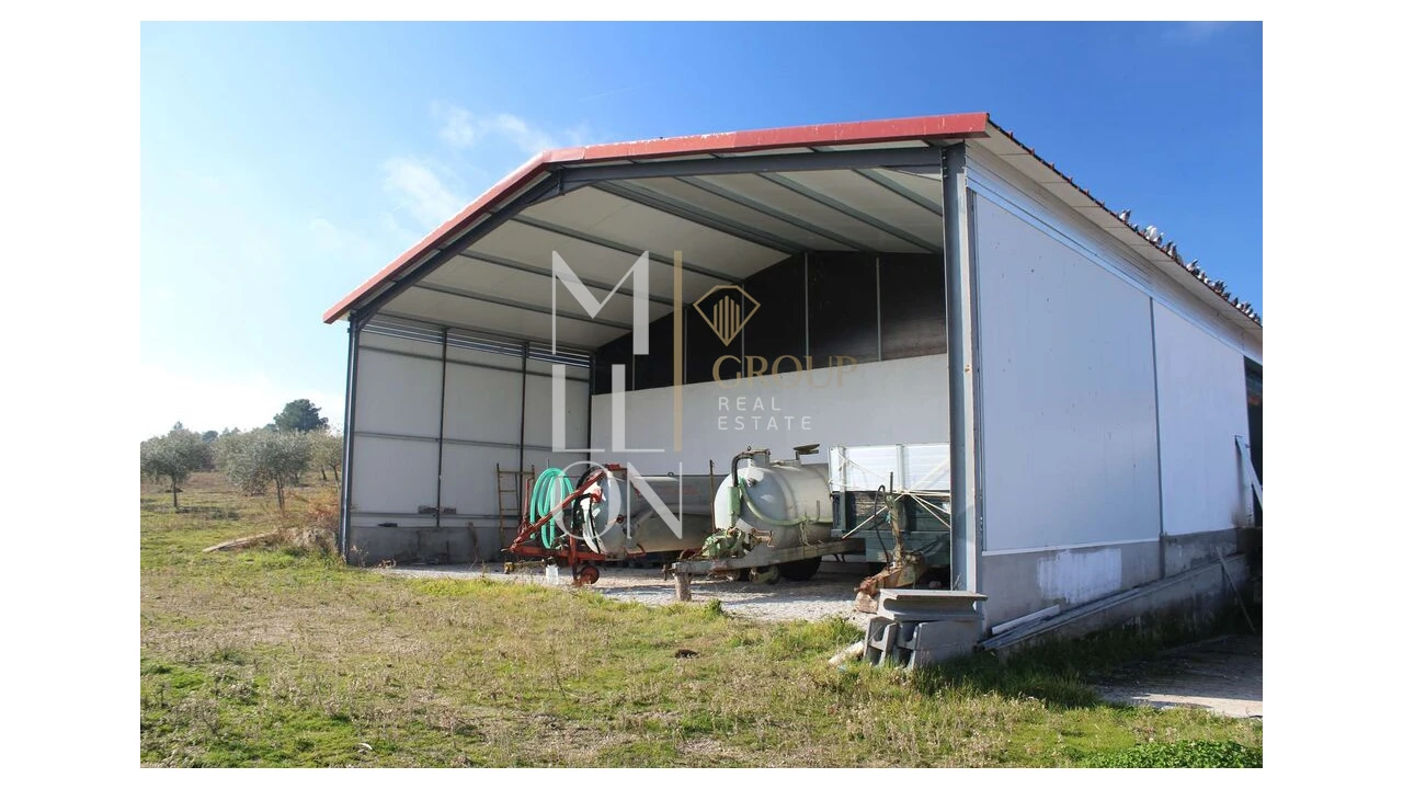 Moradia T5 para Venda em Barreira Foto 41