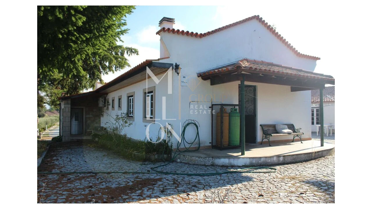 Moradia T5 para Venda em Barreira Foto 47