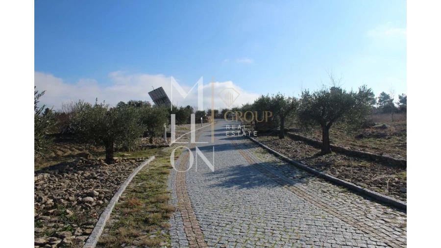 Moradia T5 para Venda em Barreira Foto 70