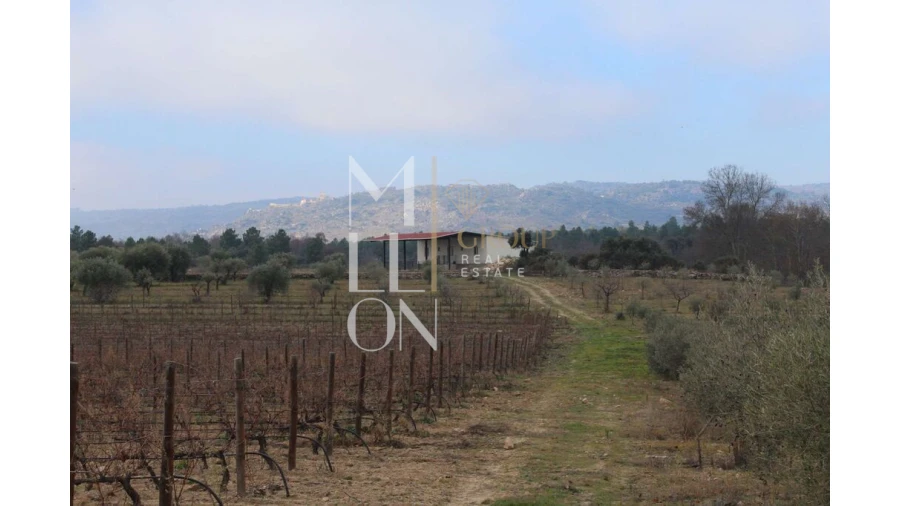 Moradia T5 para Venda em Barreira Foto 13