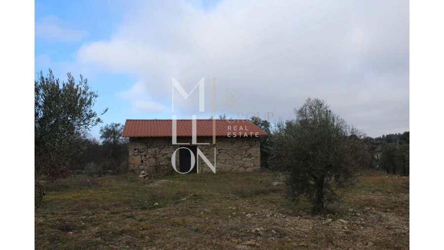 Moradia T5 para Venda em Barreira Foto 21