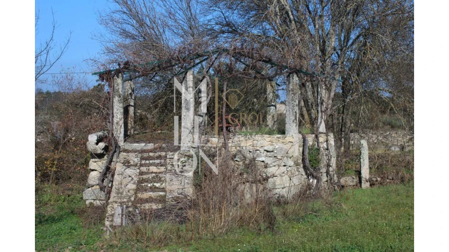 Moradia T5 para Venda em Barreira Foto 35