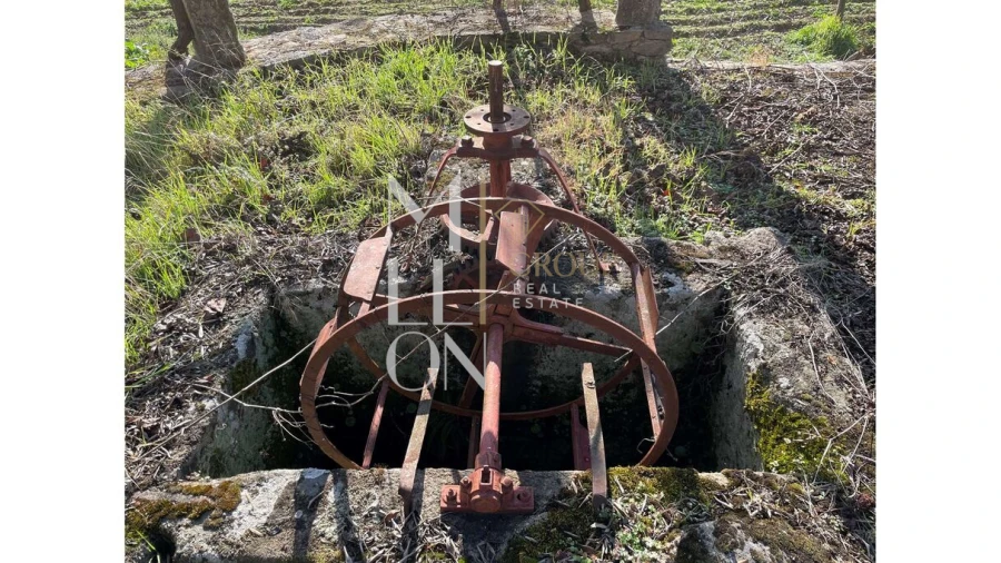 Moradia T5 para Venda em Barreira Foto 15