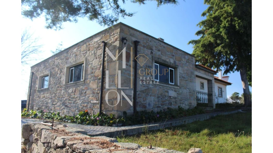 Moradia T5 para Venda em Barreira Foto 5