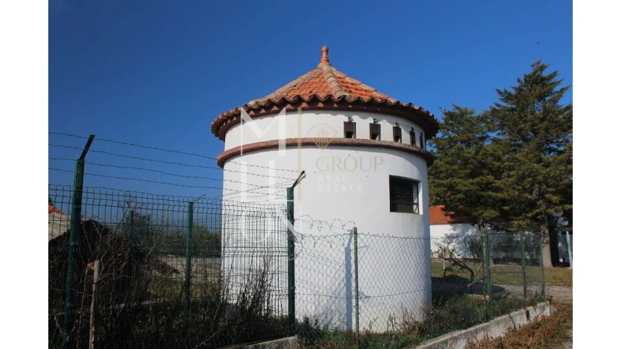 Moradia T5 para Venda em Barreira Foto 39