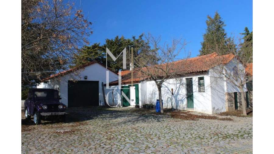 Moradia T5 para Venda em Barreira Foto 49