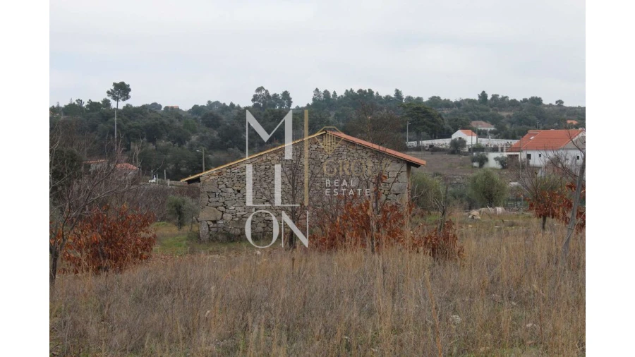 Moradia T5 para Venda em Barreira Foto 26