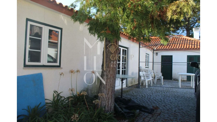 Moradia T5 para Venda em Barreira Foto 71