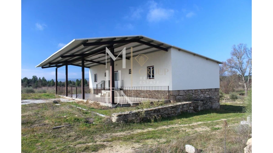 Moradia T5 para Venda em Barreira Foto 32