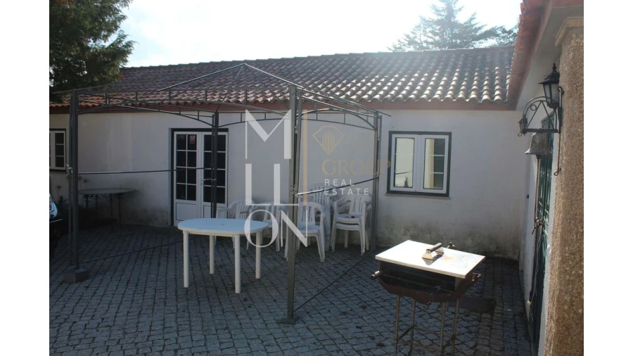 Moradia T5 para Venda em Barreira Foto 48