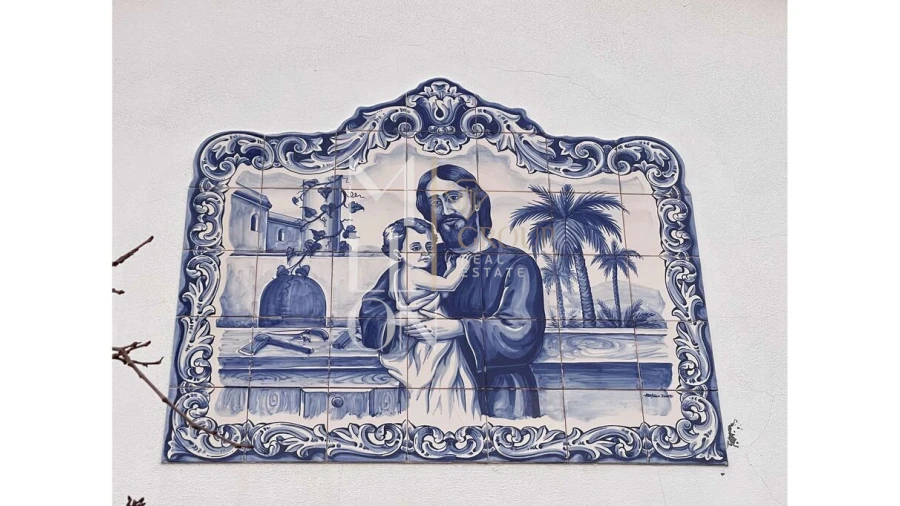 Moradia T5 para Venda em Barreira Foto 18