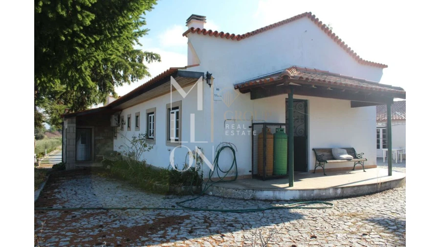 Moradia T5 para Venda em Barreira Foto 47