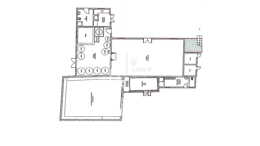 Moradia T5 para Venda em Barreira Foto 78