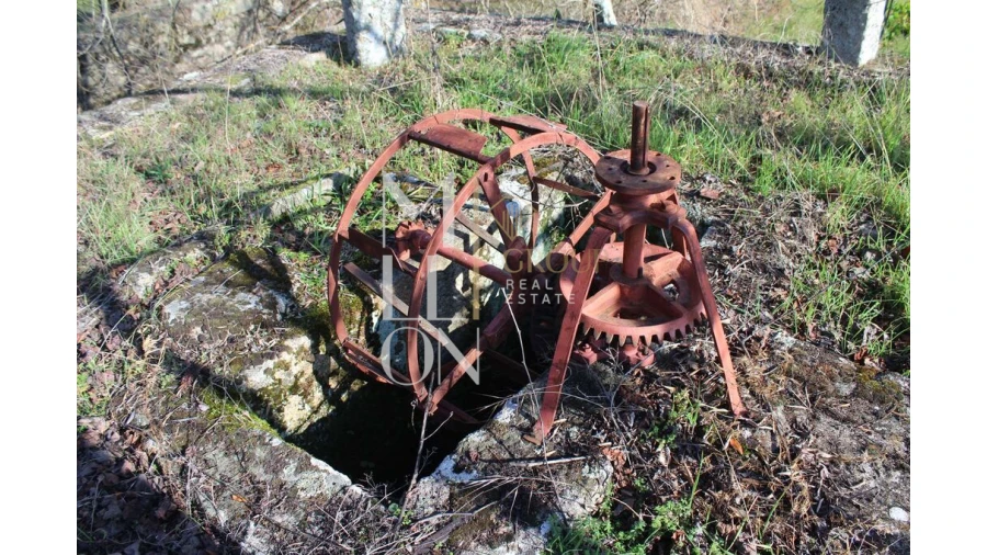 Moradia T5 para Venda em Barreira Foto 36