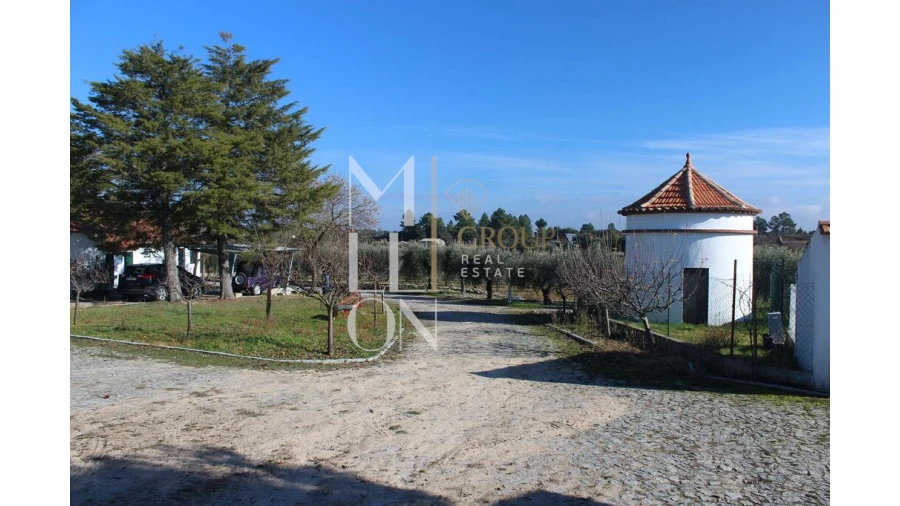 Moradia T5 para Venda em Barreira Foto 72