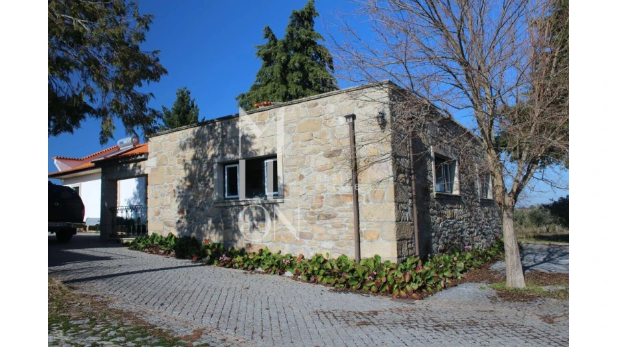 Moradia T5 para Venda em Barreira Foto 66