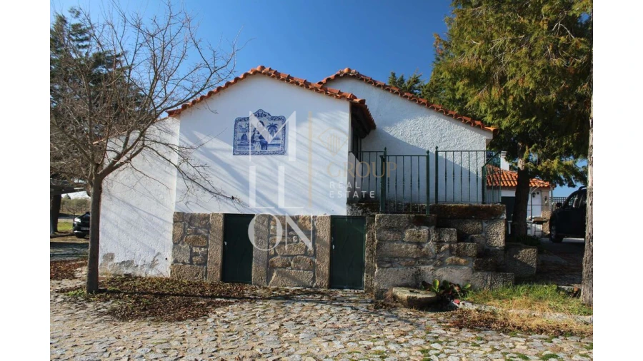 Moradia T5 para Venda em Barreira Foto 4