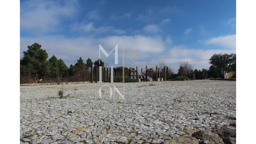 Moradia T5 para Venda em Barreira Foto 61