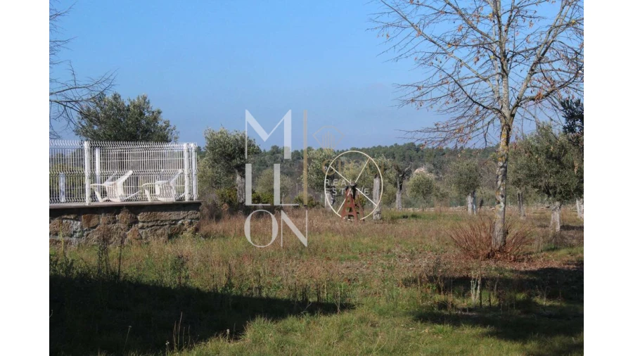 Moradia T5 para Venda em Barreira Foto 54