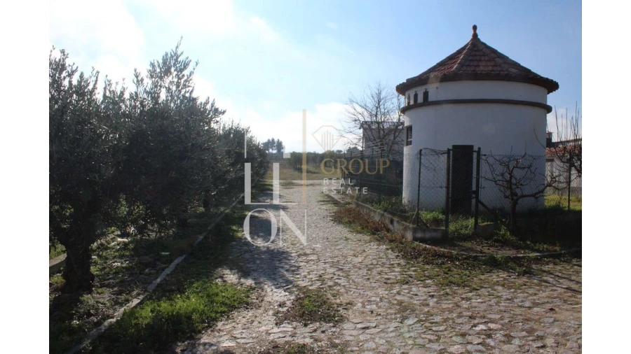 Moradia T5 para Venda em Barreira Foto 38