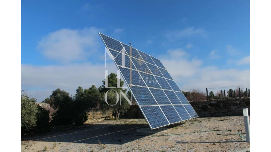 Moradia T5 para Venda em Barreira Foto 57