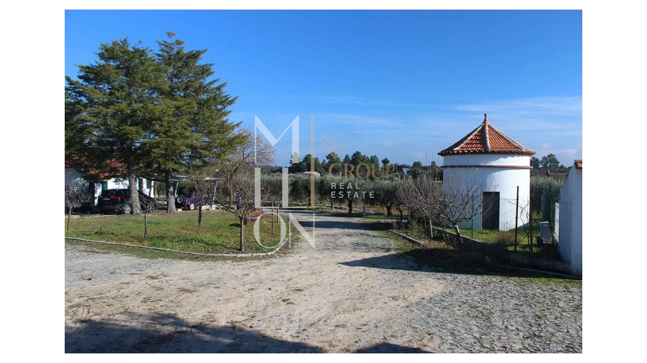 Moradia T5 para Venda em Barreira Foto 72