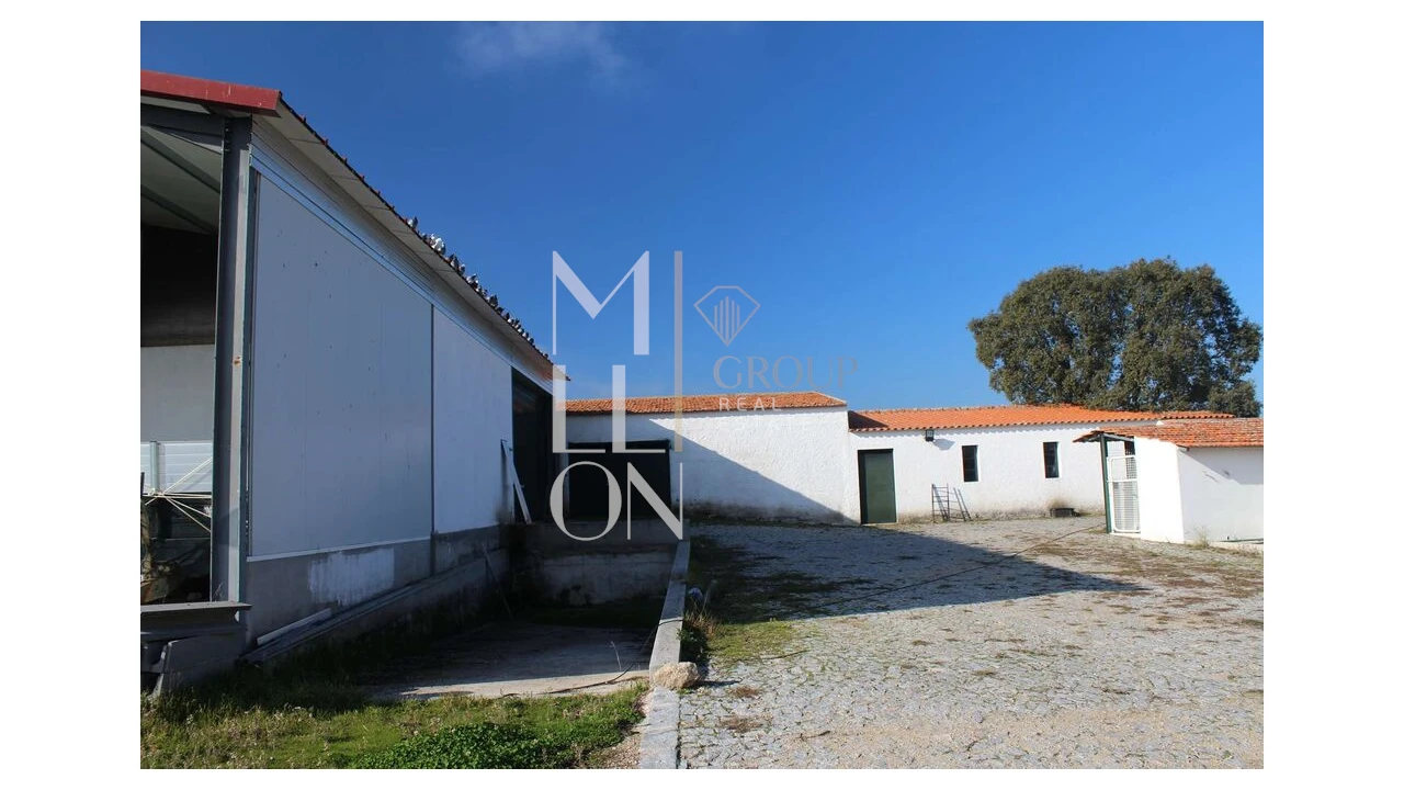 Moradia T5 para Venda em Barreira Foto 42