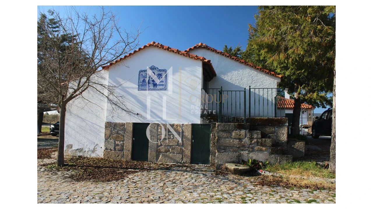 Moradia T5 para Venda em Barreira Foto 4