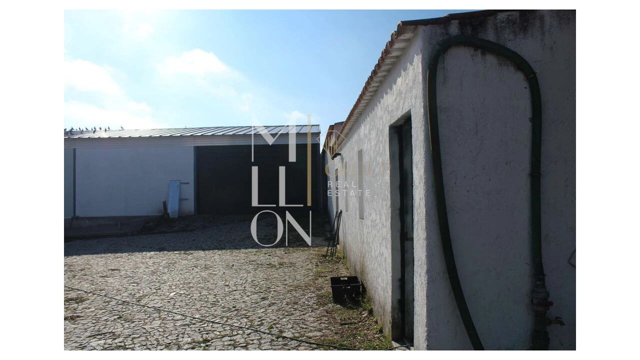 Moradia T5 para Venda em Barreira Foto 37