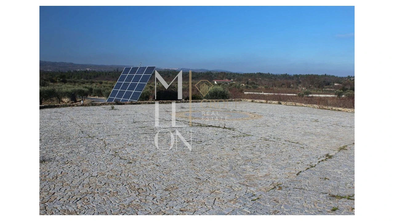 Moradia T5 para Venda em Barreira Foto 63