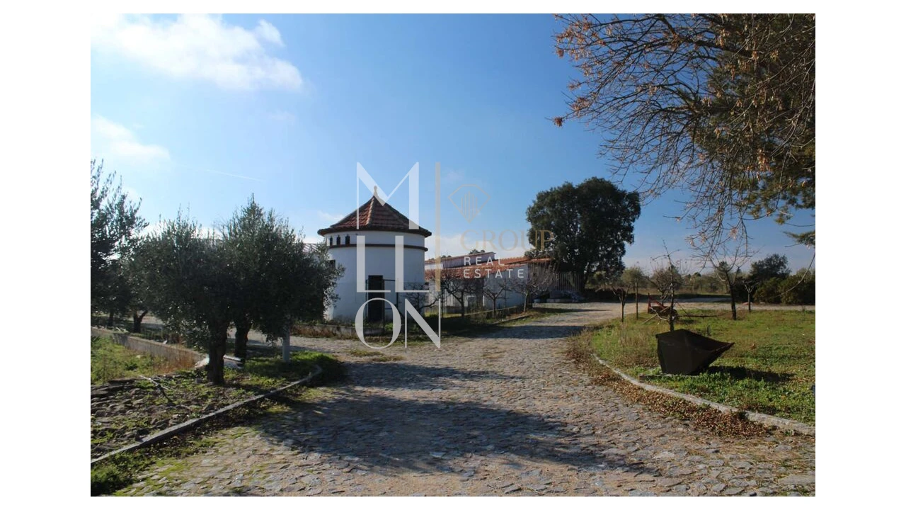 Moradia T5 para Venda em Barreira Foto 51