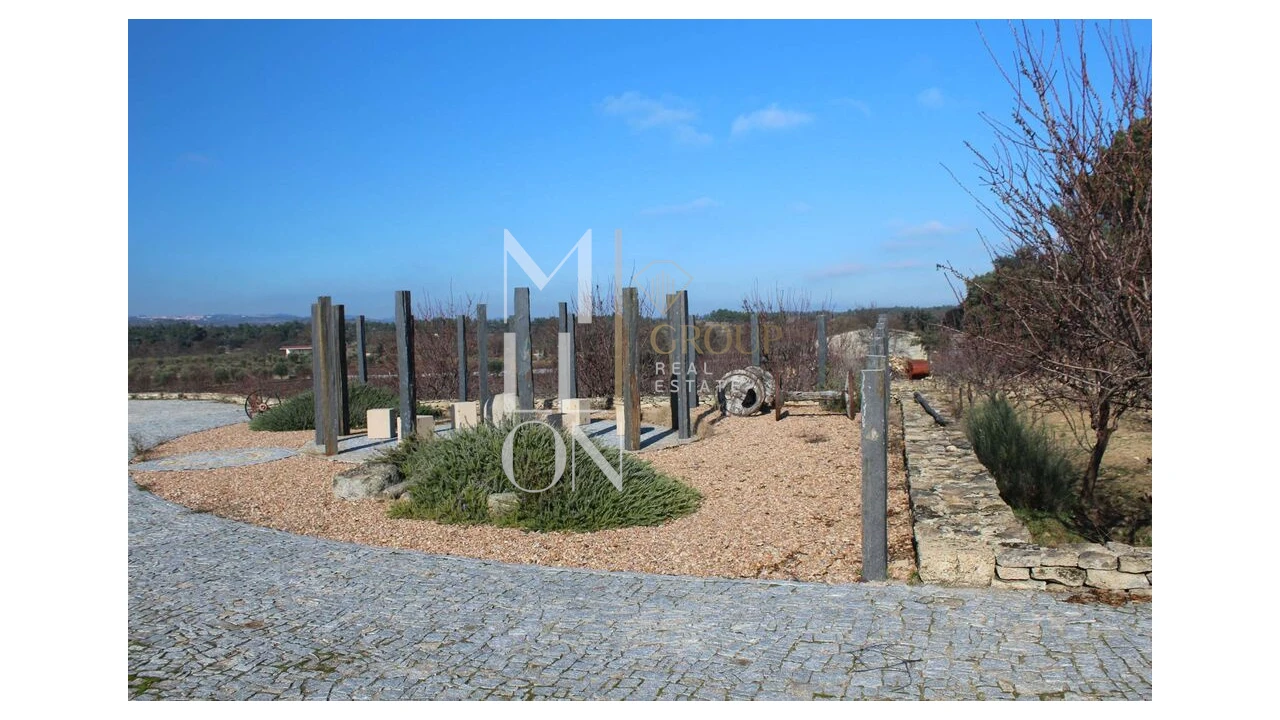 Moradia T5 para Venda em Barreira Foto 64