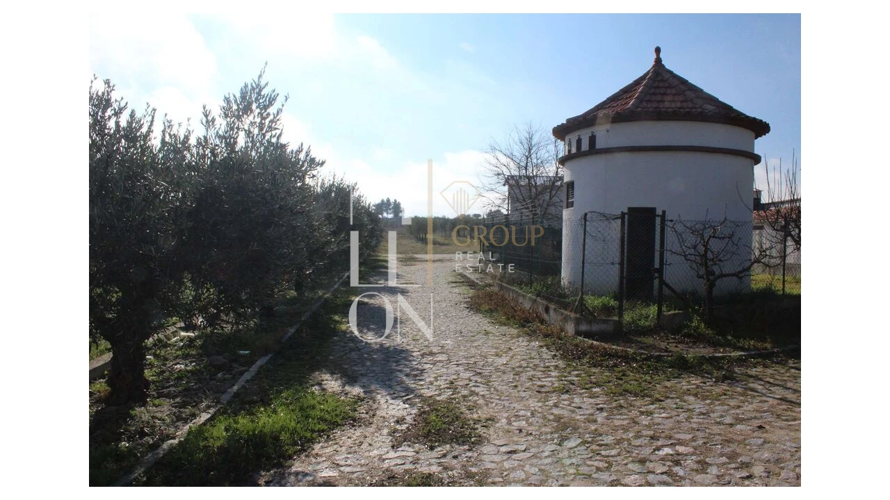 Moradia T5 para Venda em Barreira Foto 38