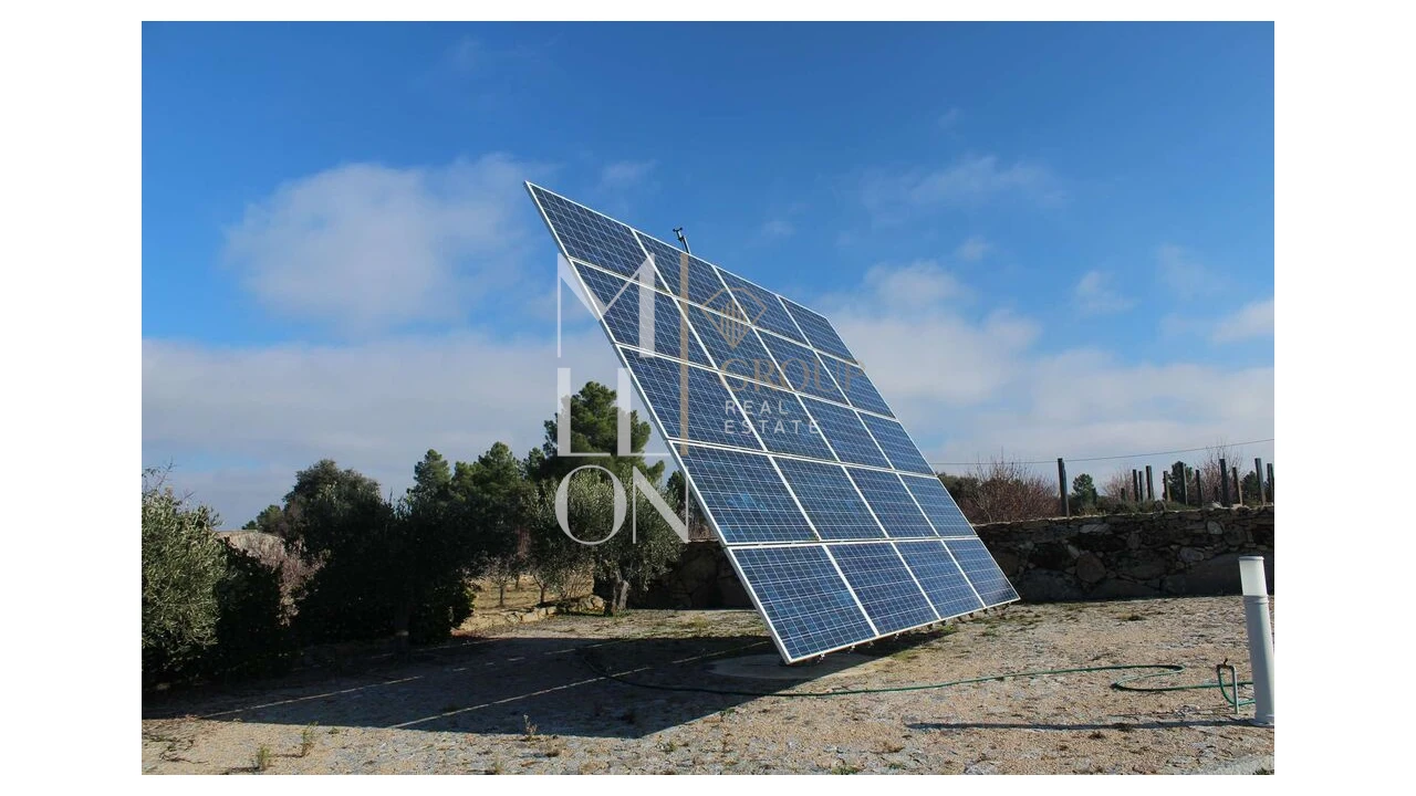 Moradia T5 para Venda em Barreira Foto 57