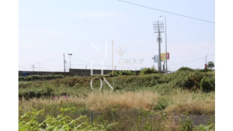 Terreno para Venda em Matosinhos e Leça da Palmeira