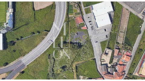 Terreno para Venda em Matosinhos e Leça da Palmeira