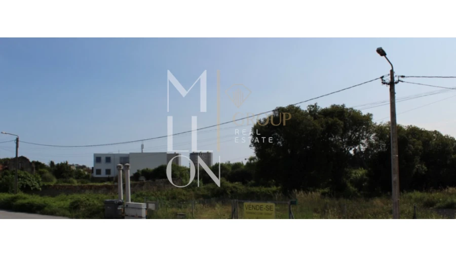 Terreno para Venda em Matosinhos e Leça da Palmeira Foto 5