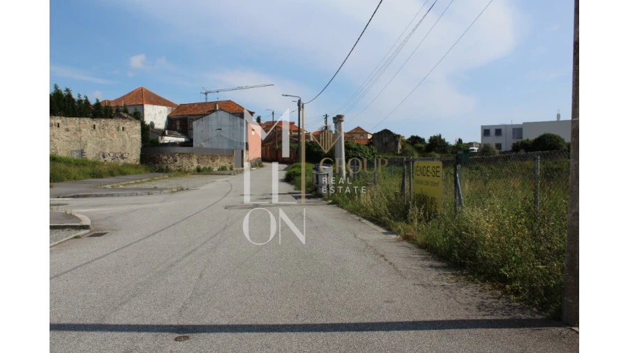 Terreno para Venda em Matosinhos e Leça da Palmeira Foto 2