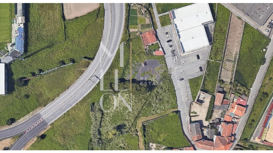Terreno para Venda em Matosinhos e Leça da Palmeira Foto 6